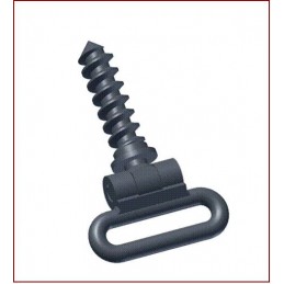 Maglietta portacinta con vite 25X4