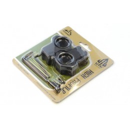 Anelli base scina 11 diametro 30 mm. 