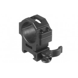 Anelli base Weaver diametro 30 mm. 