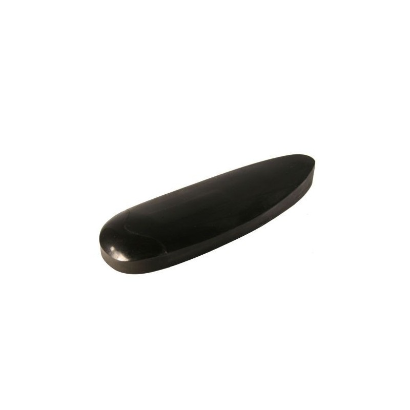 Calciolo super elastico nero 150 x 52 mm - h.