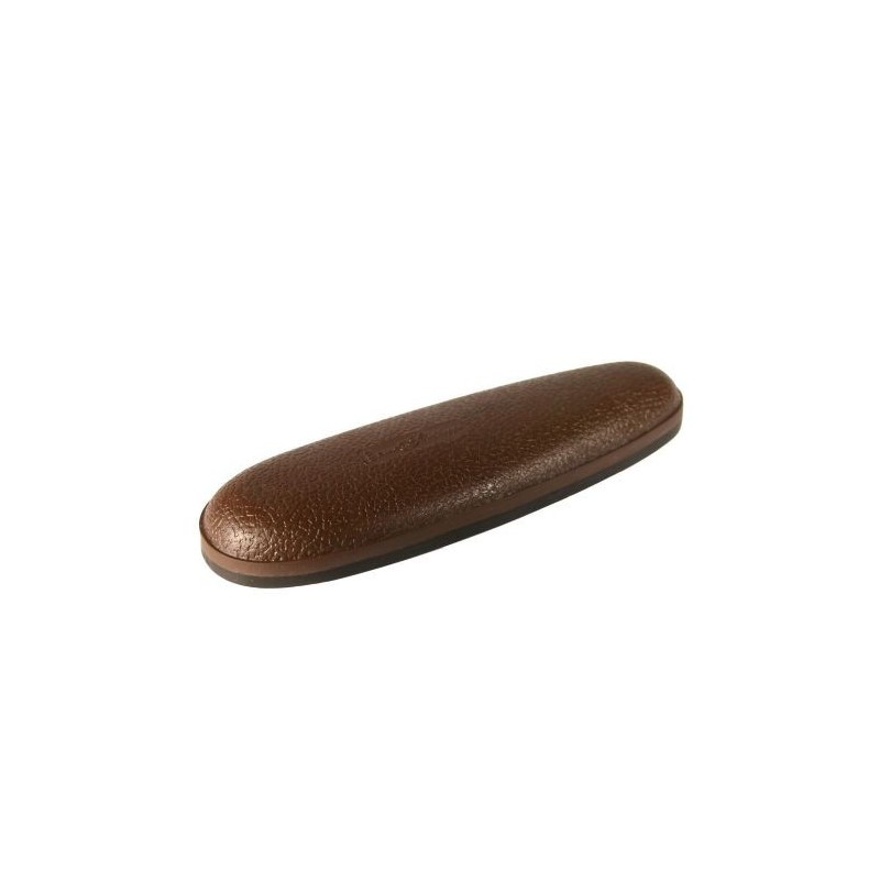 Calciolo stile Old English marrone - 139 x 47 mm - h. 
