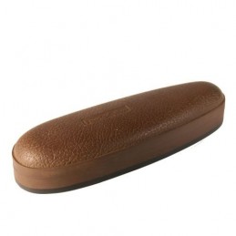 Calciolo stile Old English marrone 139 x 47 mm - h.