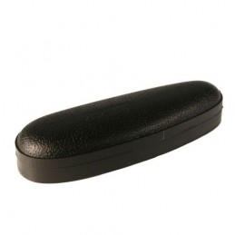 Calciolo stile Old English nero 139 x 47 mm - h.