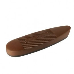 Calciolo super elastico marrone 130 x 43 mm - h. 