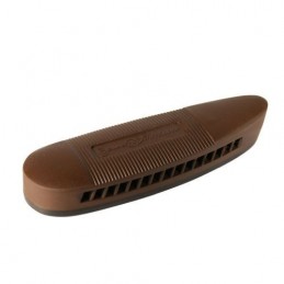 Calciolo super elastico marrone 130 x 43 mm - h. 