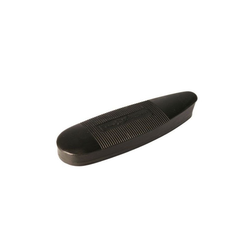 Calciolo super elastico nero 130 x 43 mm - h.