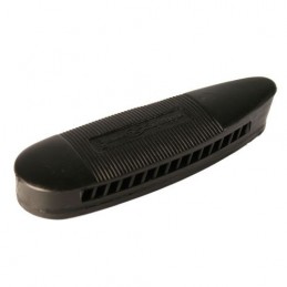 Calciolo super elastico nero 130 x 43 mm - h. 