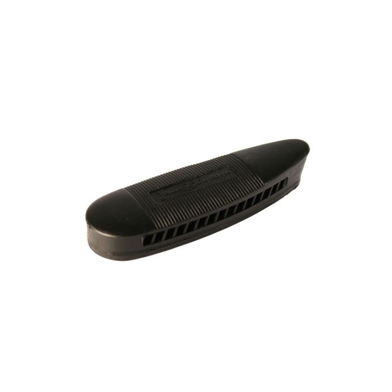 Calciolo super elastico nero 130 x 43 mm - h.