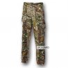Pantaloni Patton in cotone APG sfoderati