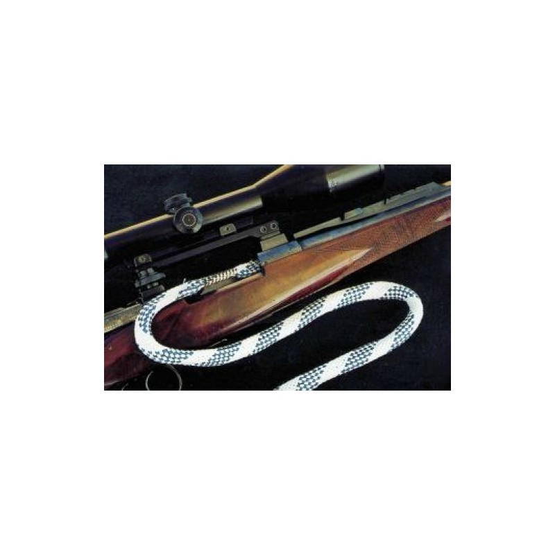 Canicom Sistema di pulizia per pistola Bore Snake