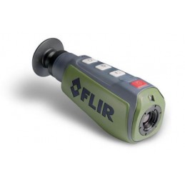 Termocamera palmare FLIR SCOUT II Scout II 320 320x240 px, 19mm