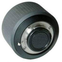 Duplicatore 2 x extender per Flir Scout TS