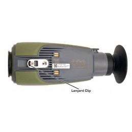 Termocamera palmare FLIR SCOUT II Scout II 320 320x240 px, 19mm