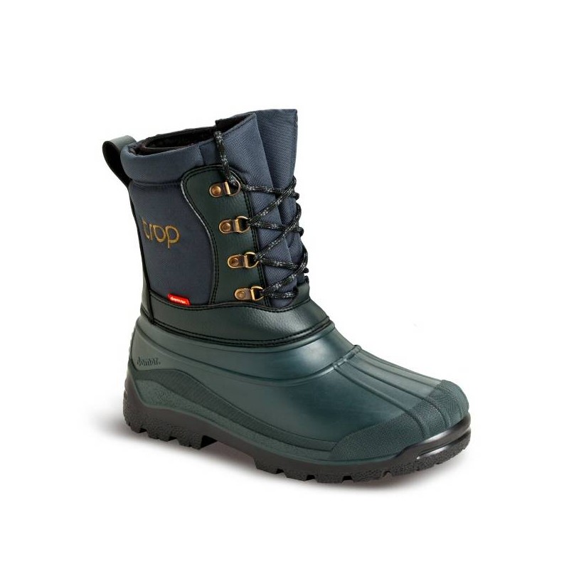 DRY WALKER S Stivali Invernali Pesca di Gomma Termici Ultra Leggero EUR  29,72 - PicClick IT