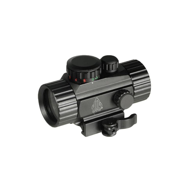 Punto rosso UTG Swatforce Dot Sight 3.