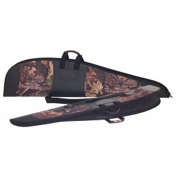 Fodero per carabina 120 x 26 camo e agnello