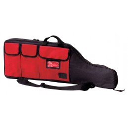 Fodero per carabina corto 87 x 30 cm