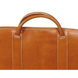 Fodero per fucile in pelle 125 cm