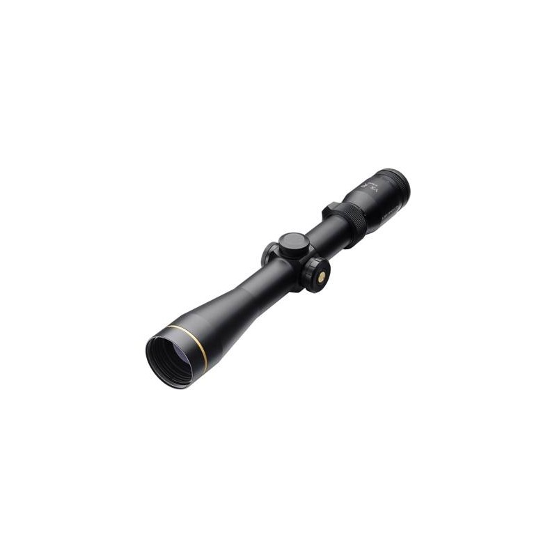 Ottica Leupold VX R 3 - 9 X 40 Firedot 4 Illuminato