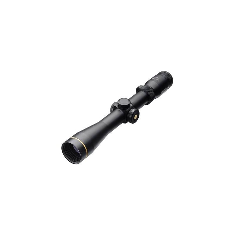 Ottica Leupold VX R 4 - 12 X 50 Ballistic Fire Dot Illuminato