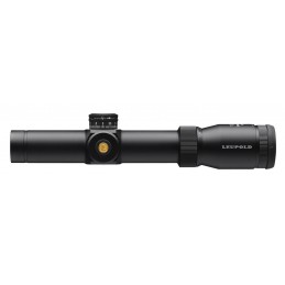 Ottica Leupold VX R 1,25 - 4 X 20 Circle Fire Dot Illuminato