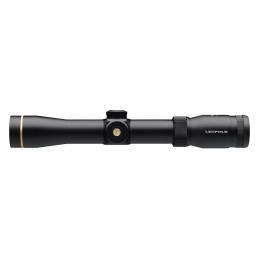 Ottica Leupold VX R 2 - 7 X 33 Fire Dot Illuminato