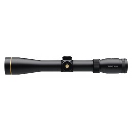 Ottica Leupold VX R 3 - 9 X 40 Firedot Duplex Illuminato