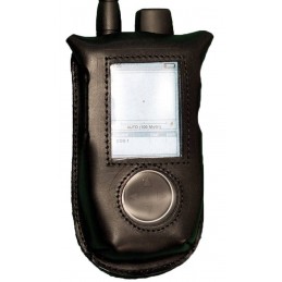 Custodia in pelle per Sportdog Tek 1.0 - 1.5