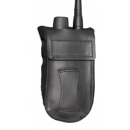 Custodia in pelle per Sportdog Tek 1.0 - 1.5