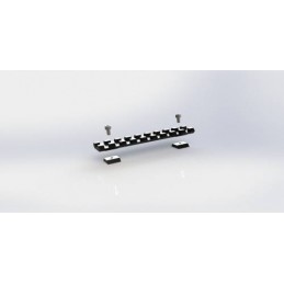 Base weaver per H&K 770 Base weaver per H&K 770