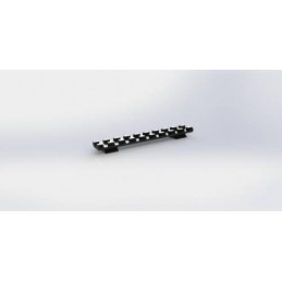 Base weaver per H&K 770 Base weaver per H&K 770