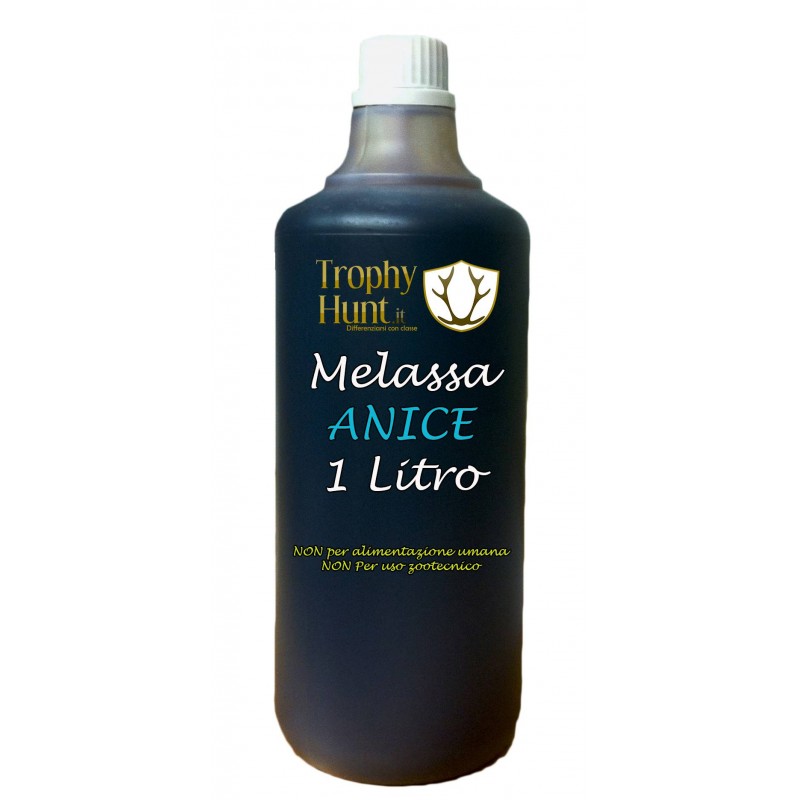 Melassa all'anice 1 Litro Melassa all'anice 1 Litro