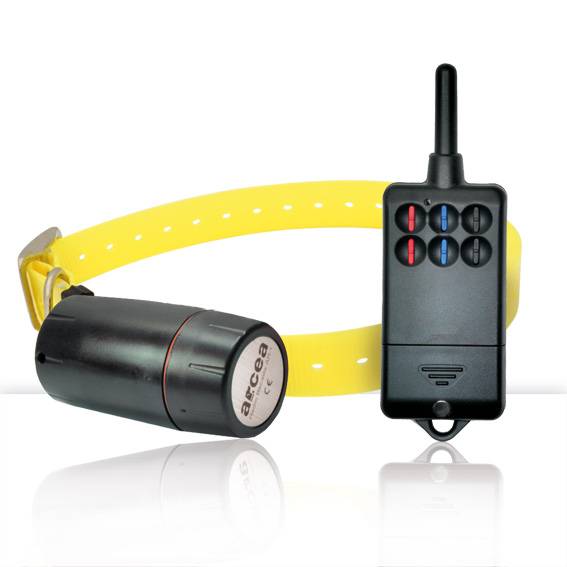 Beeper Teleconik 300 metri • Trophy Hunt Beeper Articoli per cani