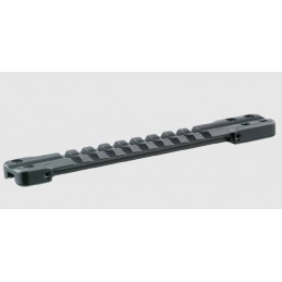 Base weaver su bindella 6 - 14 mm.