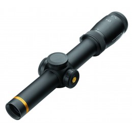 Ottica Leupold VX 6 * 1 - 6 X 24 illuminato CDS