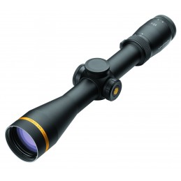 Ottica Leupold VX 6 * 2 - 12 X 42 illuminato CDS