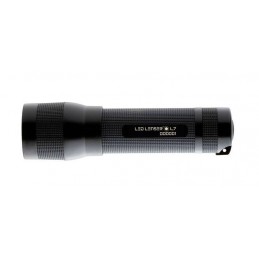 Torcia Led Lenser L7 105 Lm