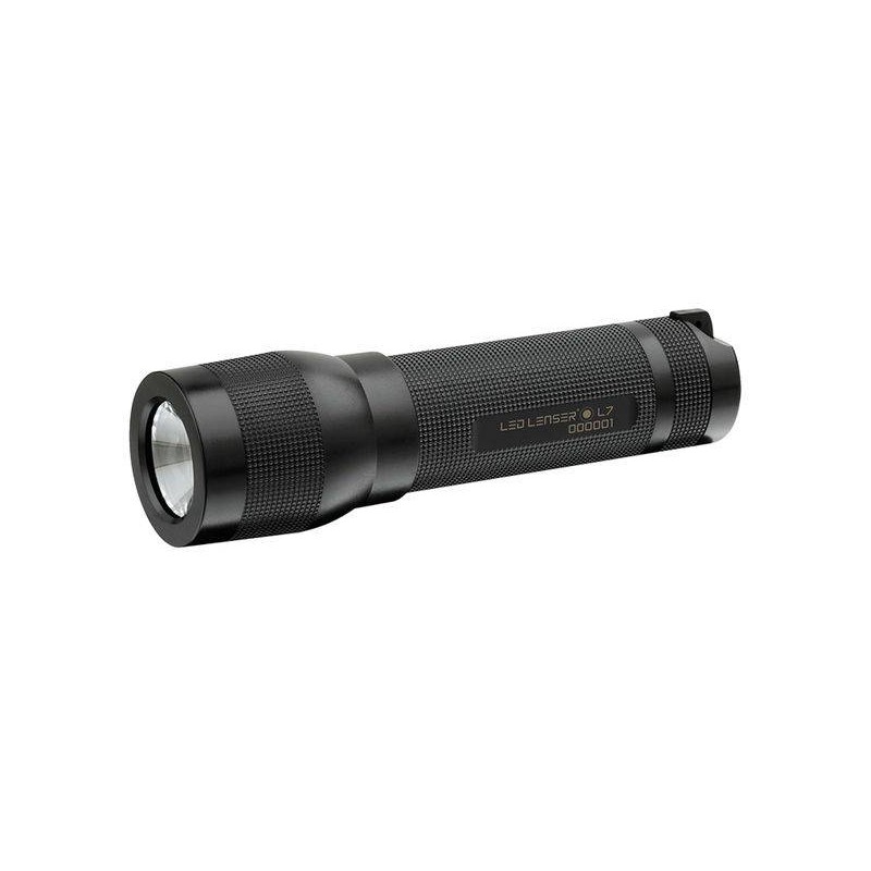 Torcia Led Lenser L7 105 Lm