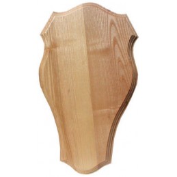 Scudetto per cervo chiaro