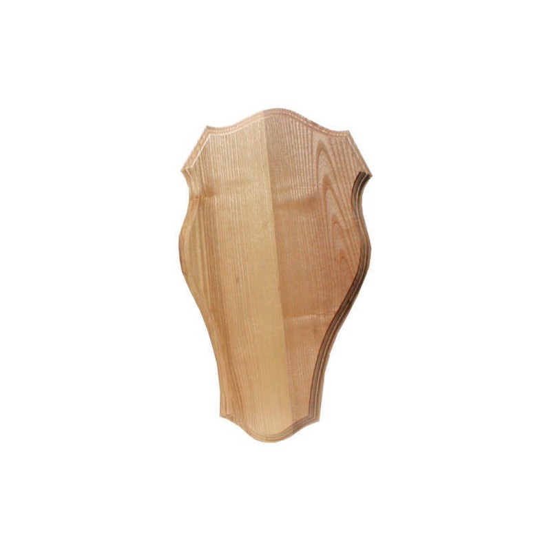 Scudetto per cervo chiaro