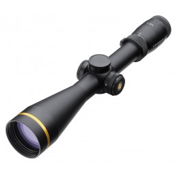 Ottica Leupold VX 6 * 3 - 18 X 50 Illuminato CDS