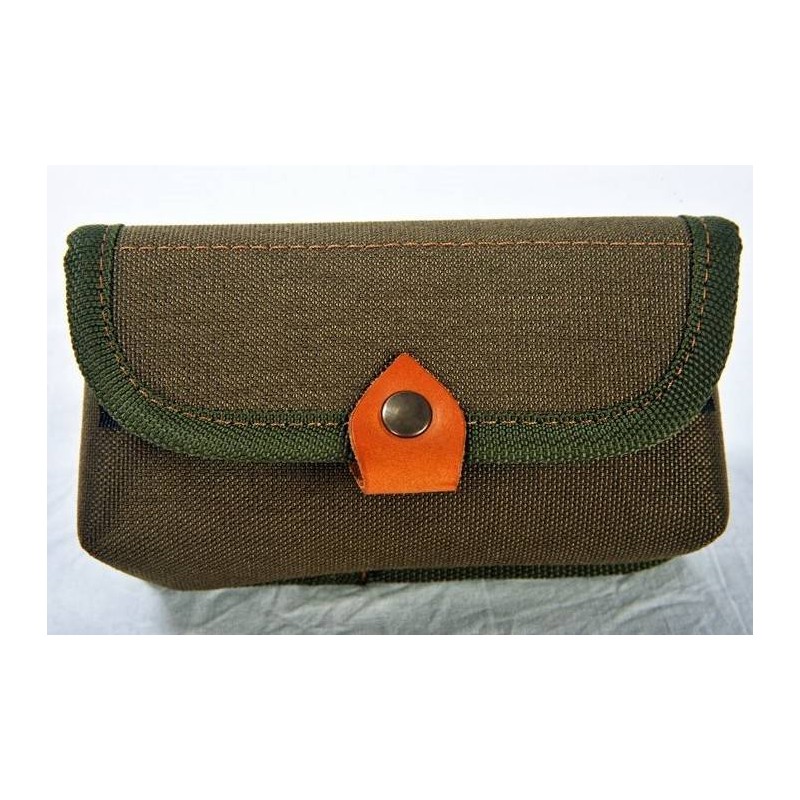 Porta caricatore in cordura 5 colpi Buffetteria Spadoni