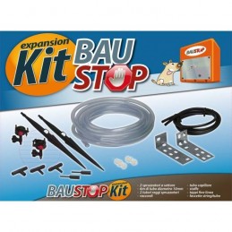 Kit supplementare Baustop