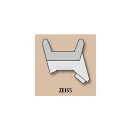 Attacco Blaser per canocchiali Leica e Zeiss con scina ZM e VM.