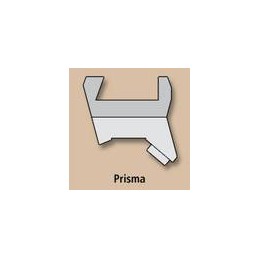 Attacco Blaser per canocchiali con montaggio a sella Prisma