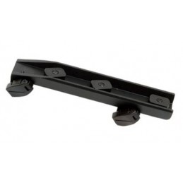 Attacco alto Blaser per canocchiali Leica e Zeiss con scina ZM