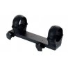 Attacco alto Blaser con anelli diametro da 1 pollice (25,4 mm)