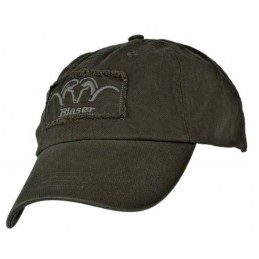 Cappello Blaser C dark olive