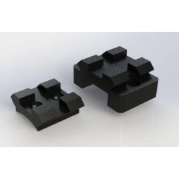 Base weaver per WINCHESTER 94