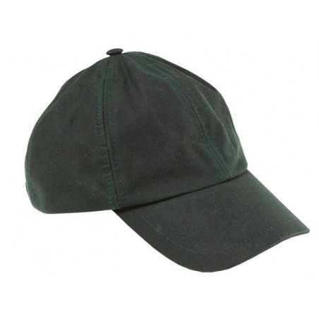 Cappello Quinta Regina con visiera in cotone